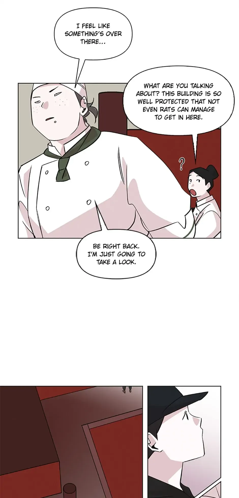 A Married Killer Chapter 41 Online - página 31
