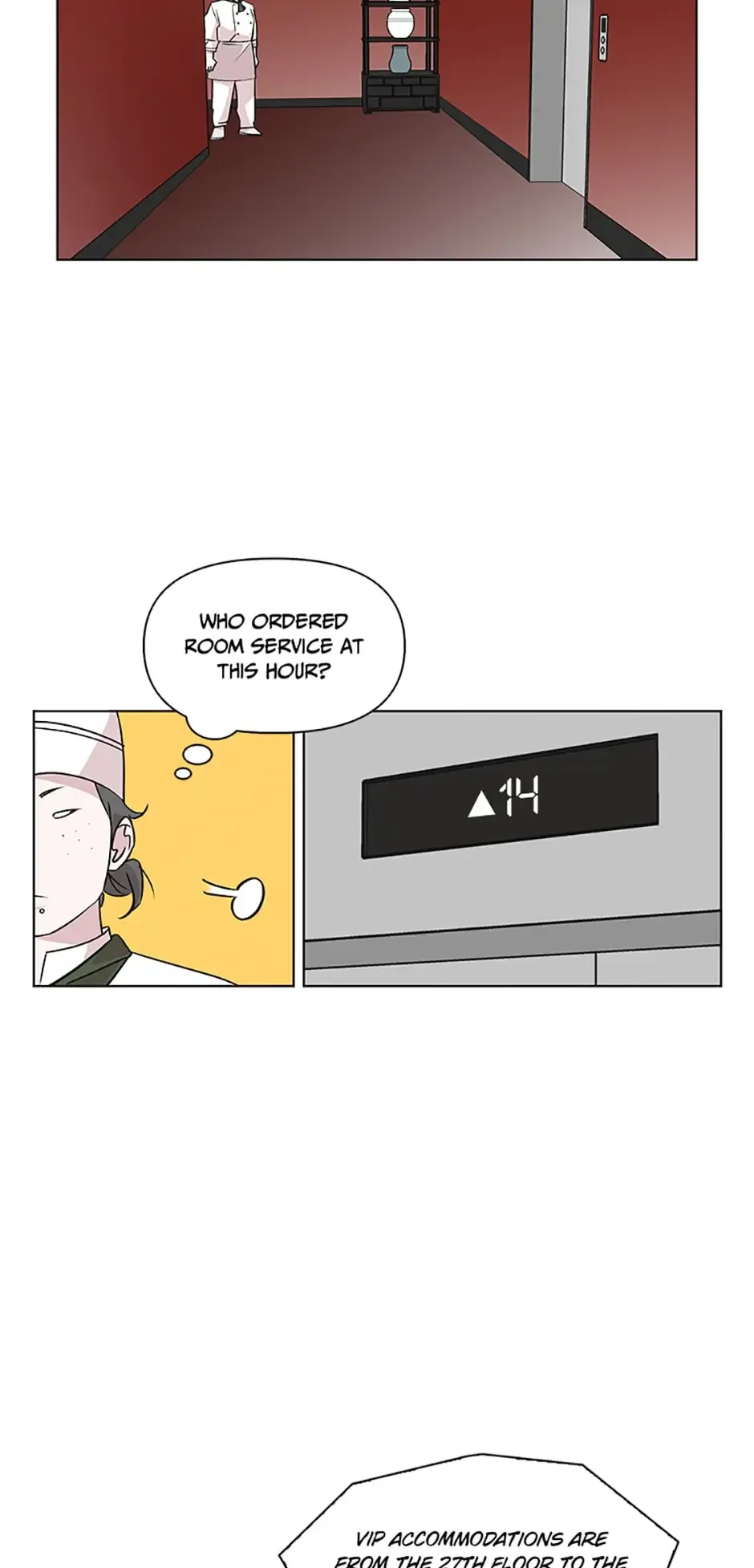 A Married Killer Chapter 41 Online - página 33