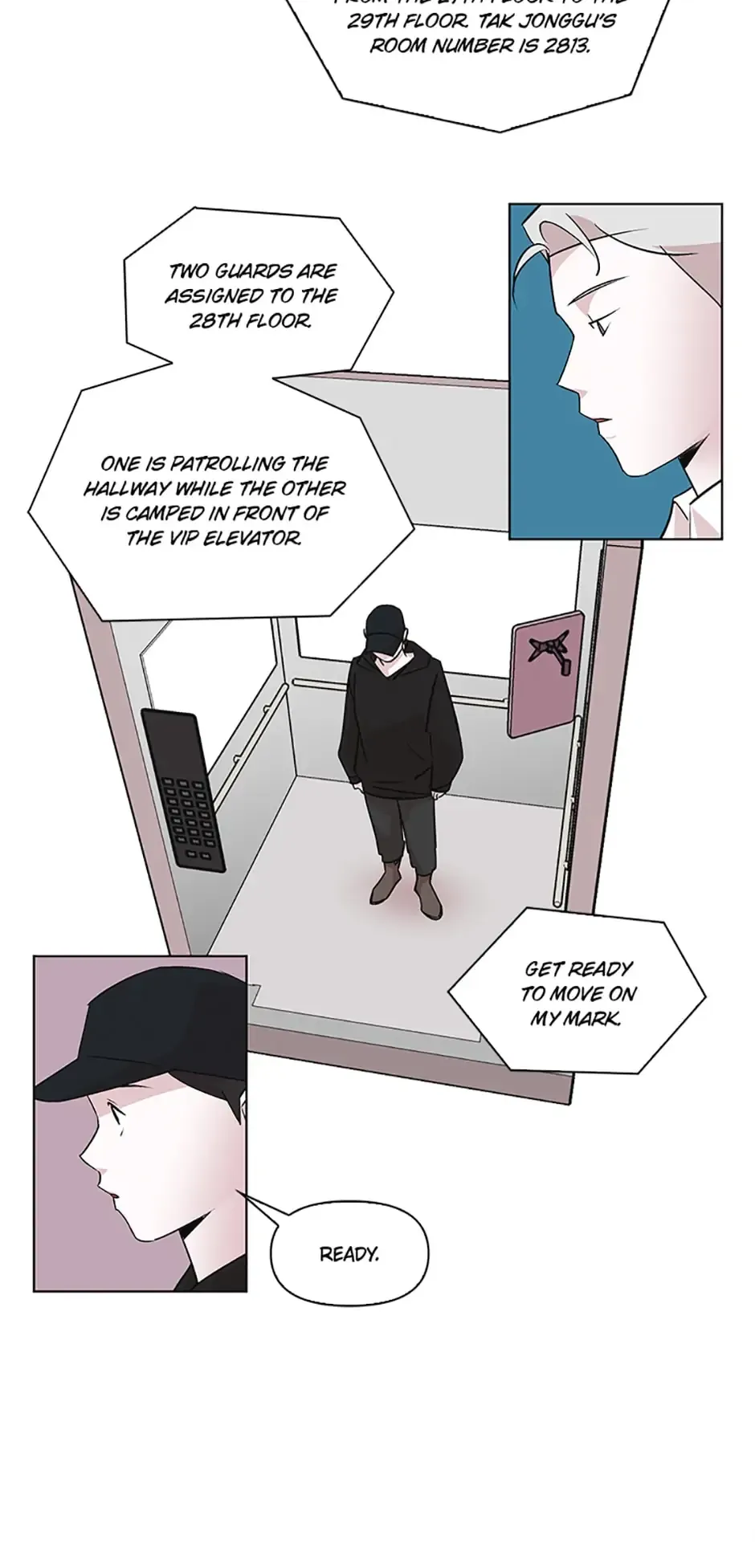 A Married Killer Chapter 41 Online - página 34