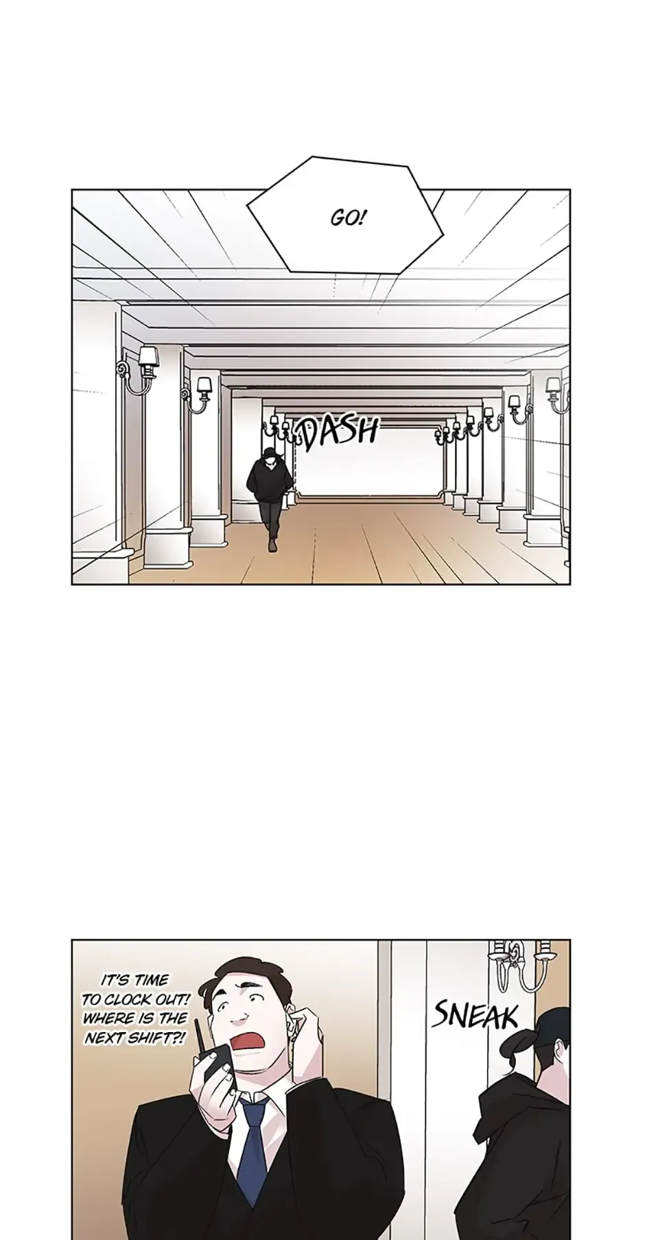 A Married Killer Chapter 41 Online - página 35