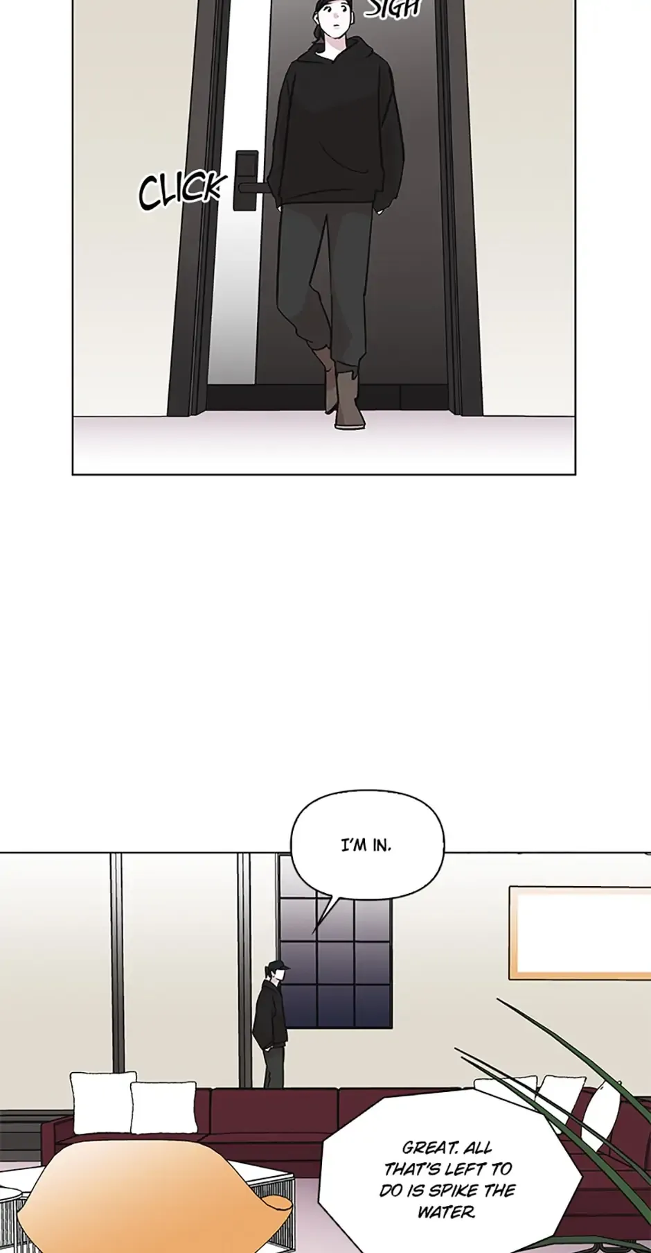 A Married Killer Chapter 41 Online - página 37