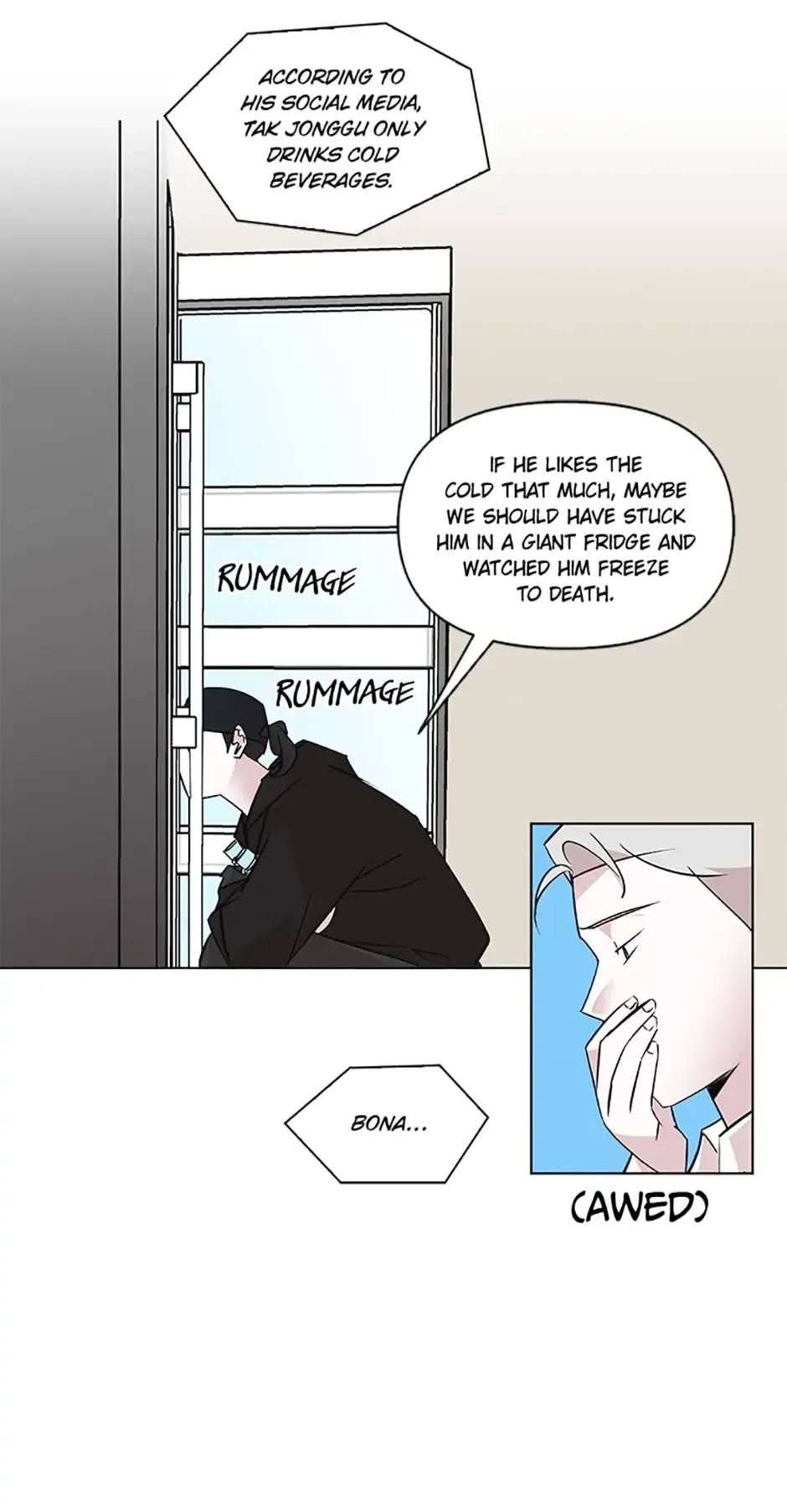 A Married Killer Chapter 41 Online - página 39
