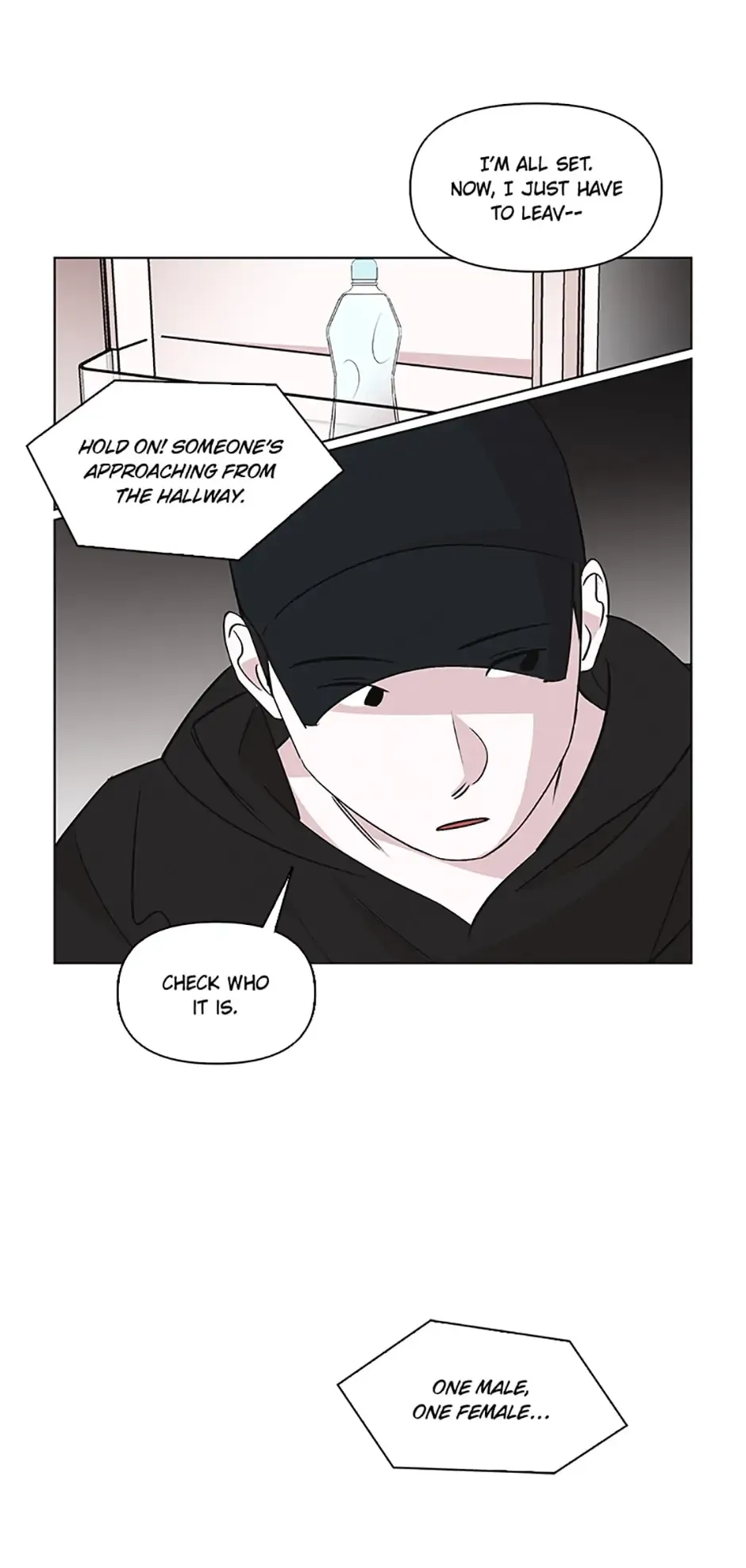 A Married Killer Chapter 41 Online - página 40
