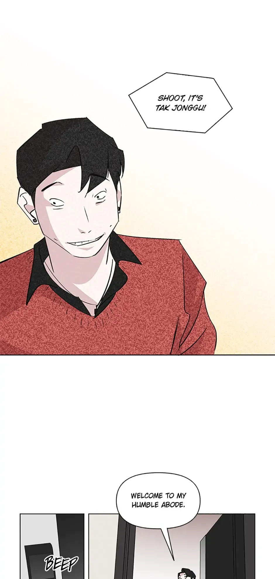 A Married Killer Chapter 41 Online - página 41