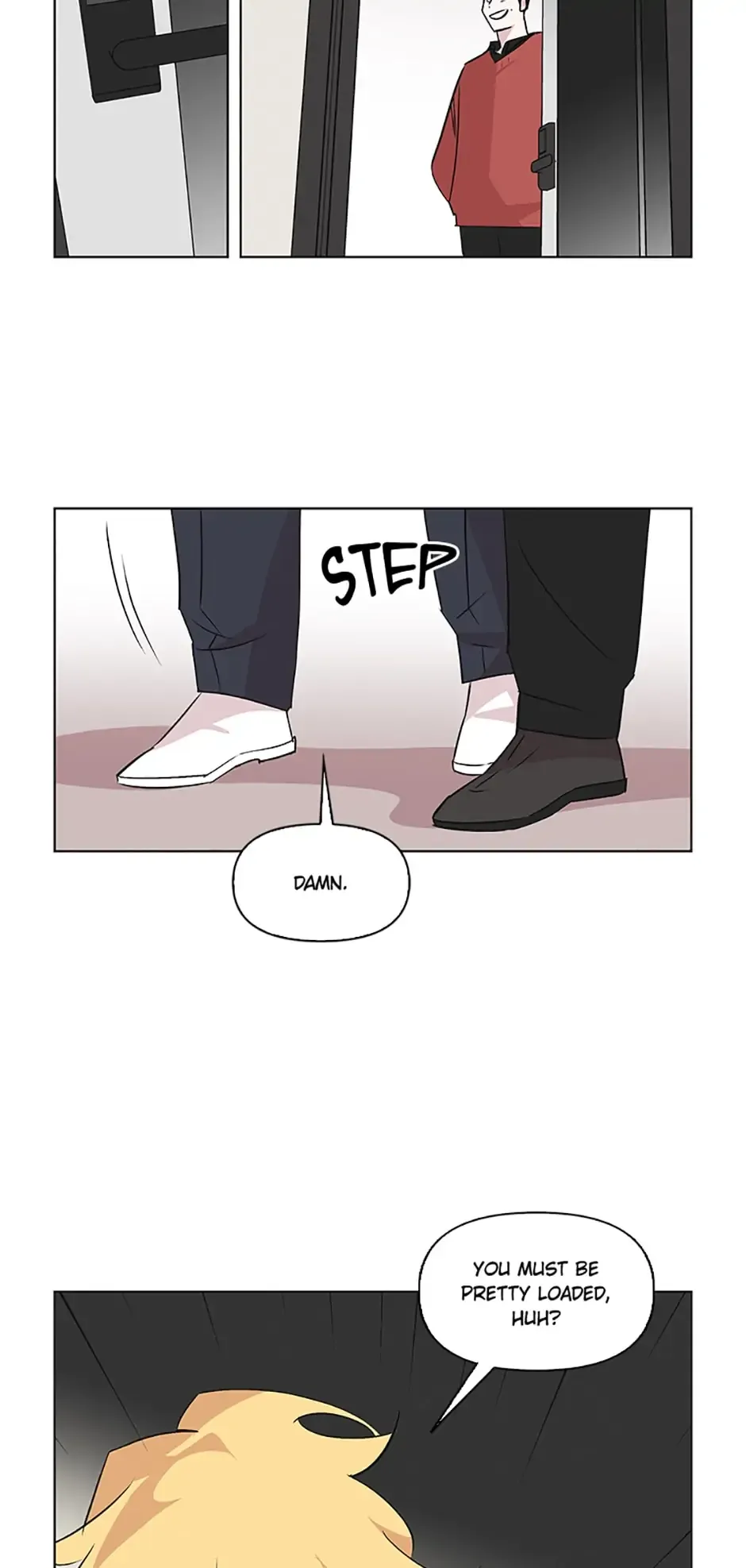 A Married Killer Chapter 41 Online - página 42