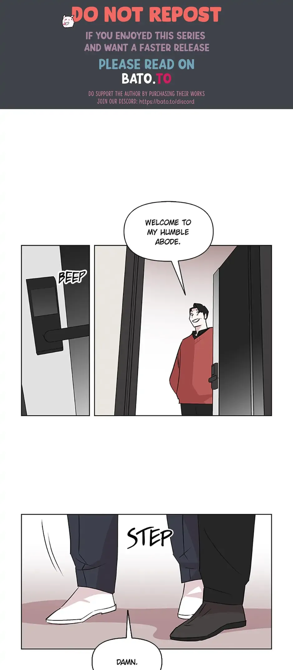 A Married Killer Chapter 42 Online - página 1