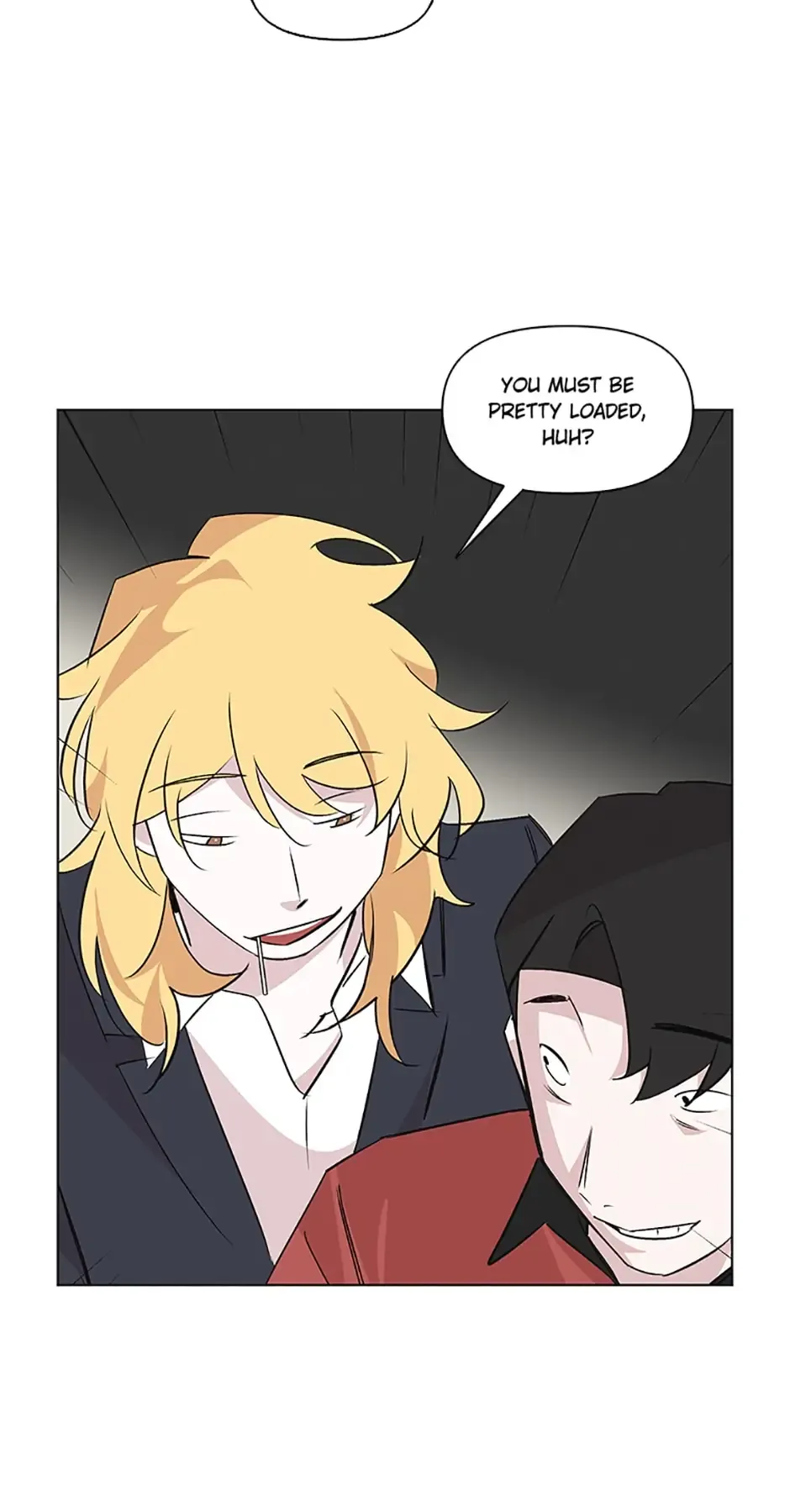 A Married Killer Chapter 42 Online - página 2