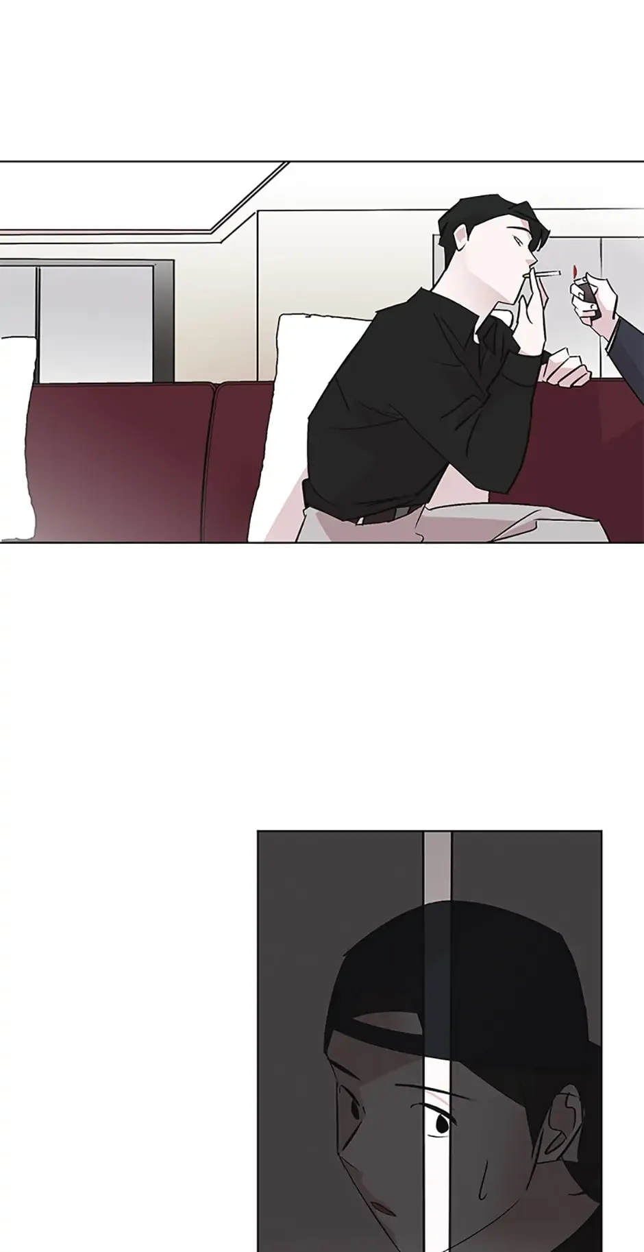 A Married Killer Chapter 42 Online - página 5