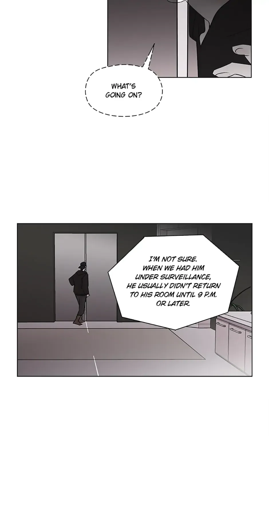 A Married Killer Chapter 42 Online - página 6