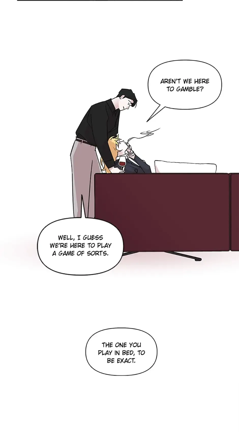 A Married Killer Chapter 42 Online - página 11