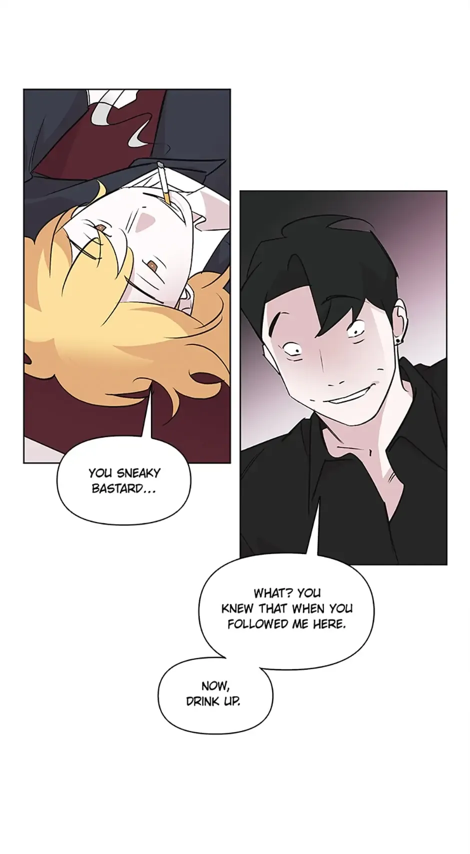 A Married Killer Chapter 42 Online - página 12