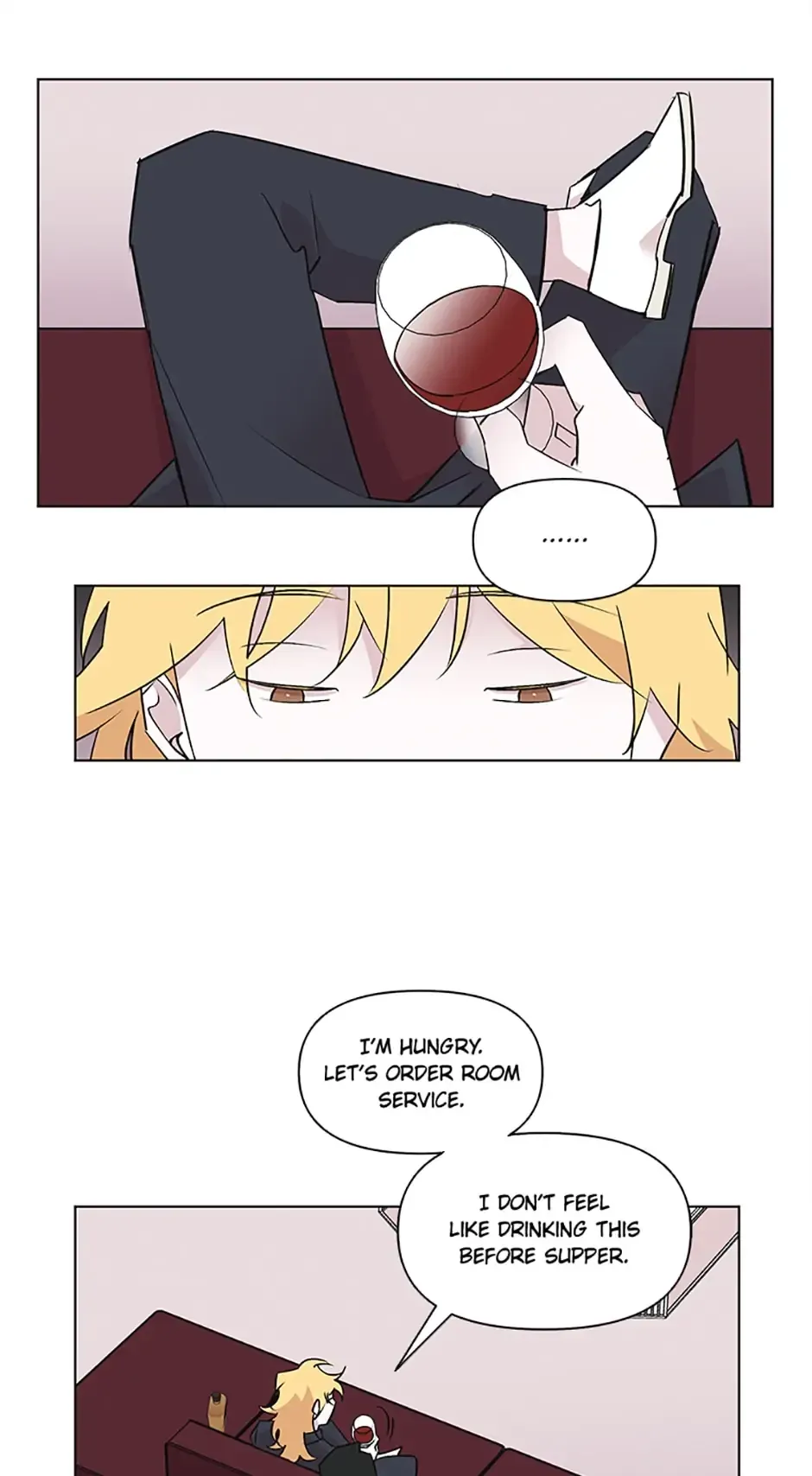 A Married Killer Chapter 42 Online - página 13