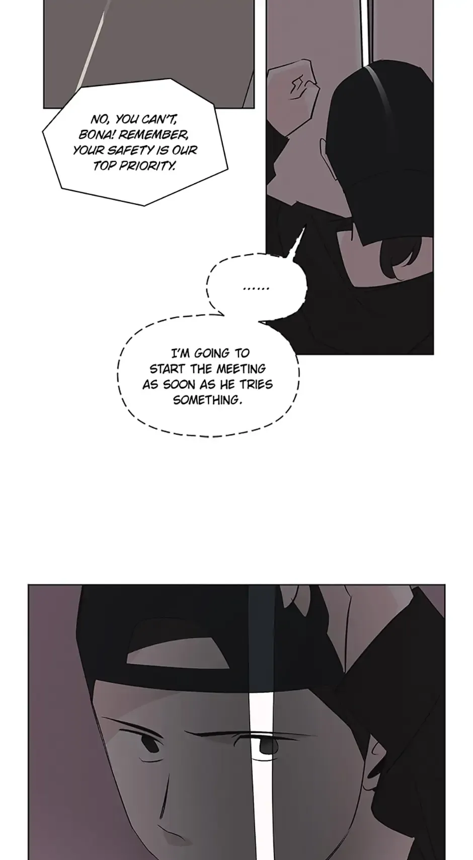 A Married Killer Chapter 42 Online - página 15