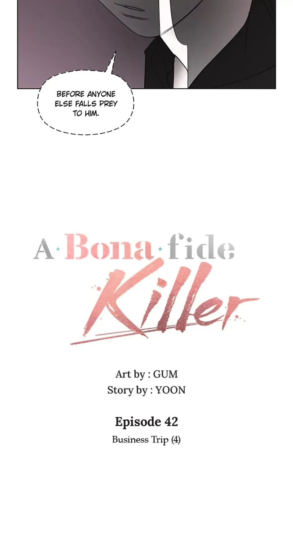 A Married Killer Chapter 42 Online - página 16