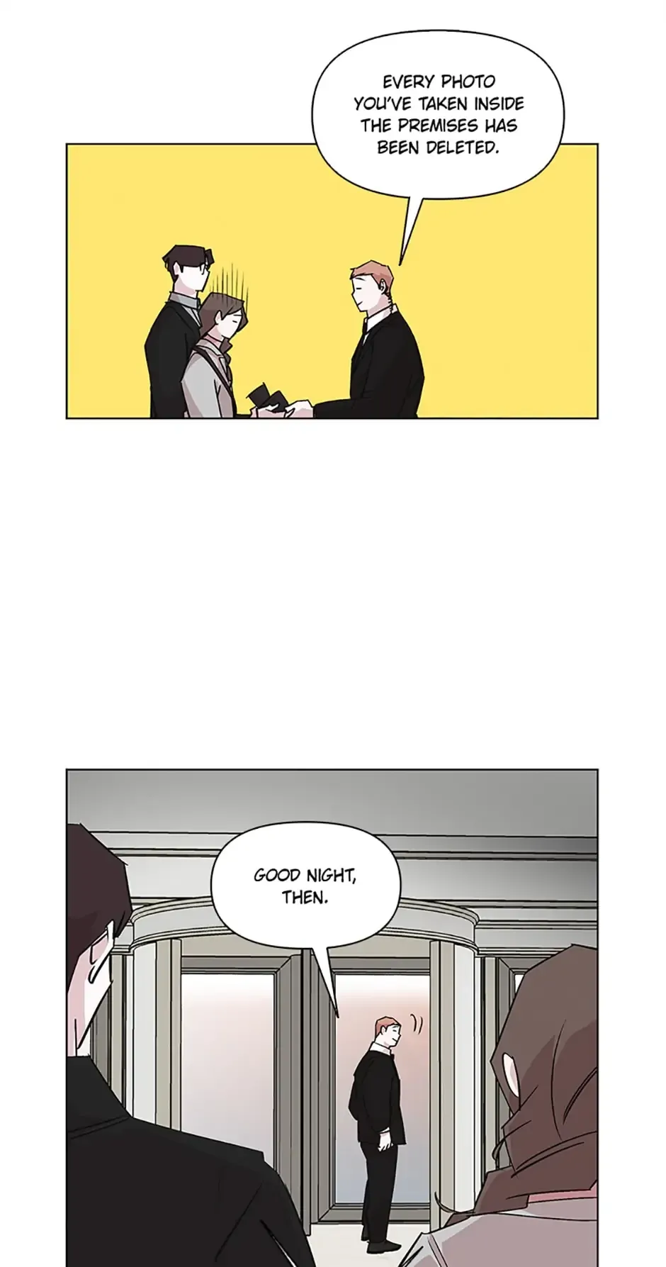 A Married Killer Chapter 42 Online - página 18