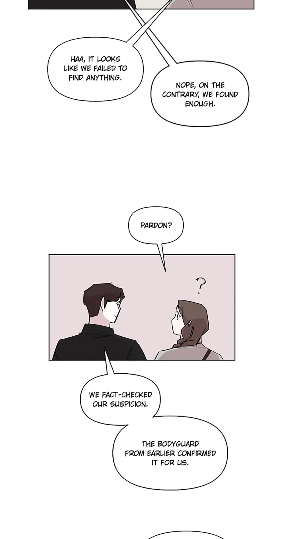 A Married Killer Chapter 42 Online - página 19