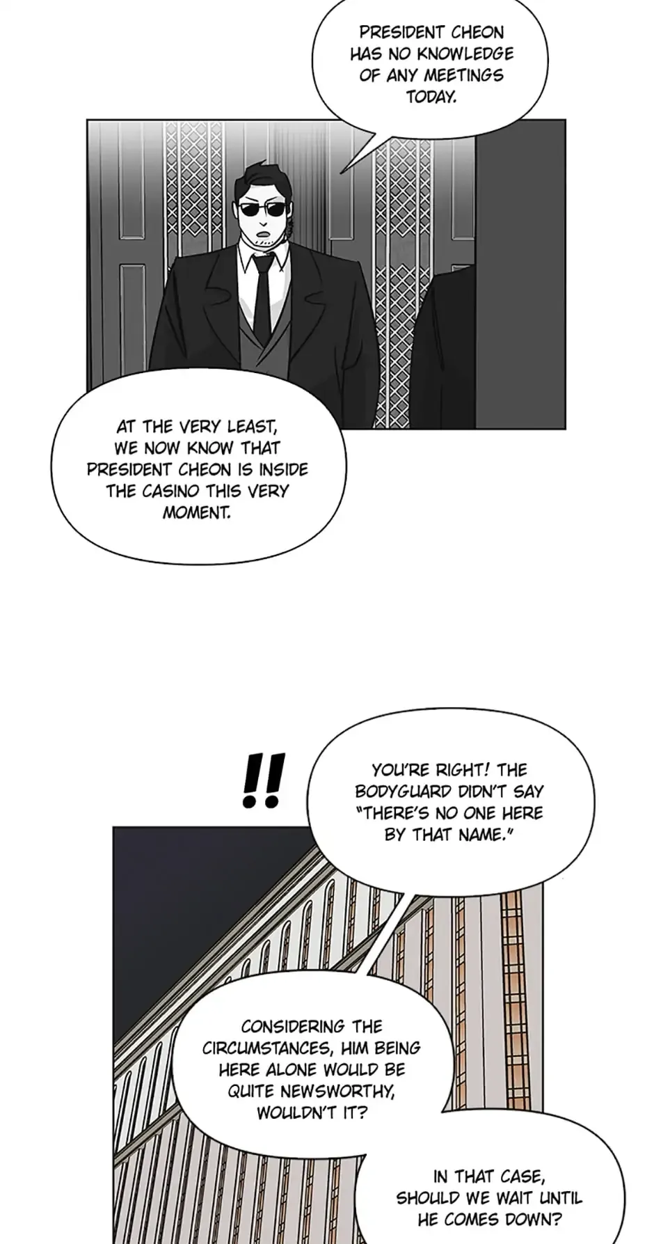 A Married Killer Chapter 42 Online - página 20