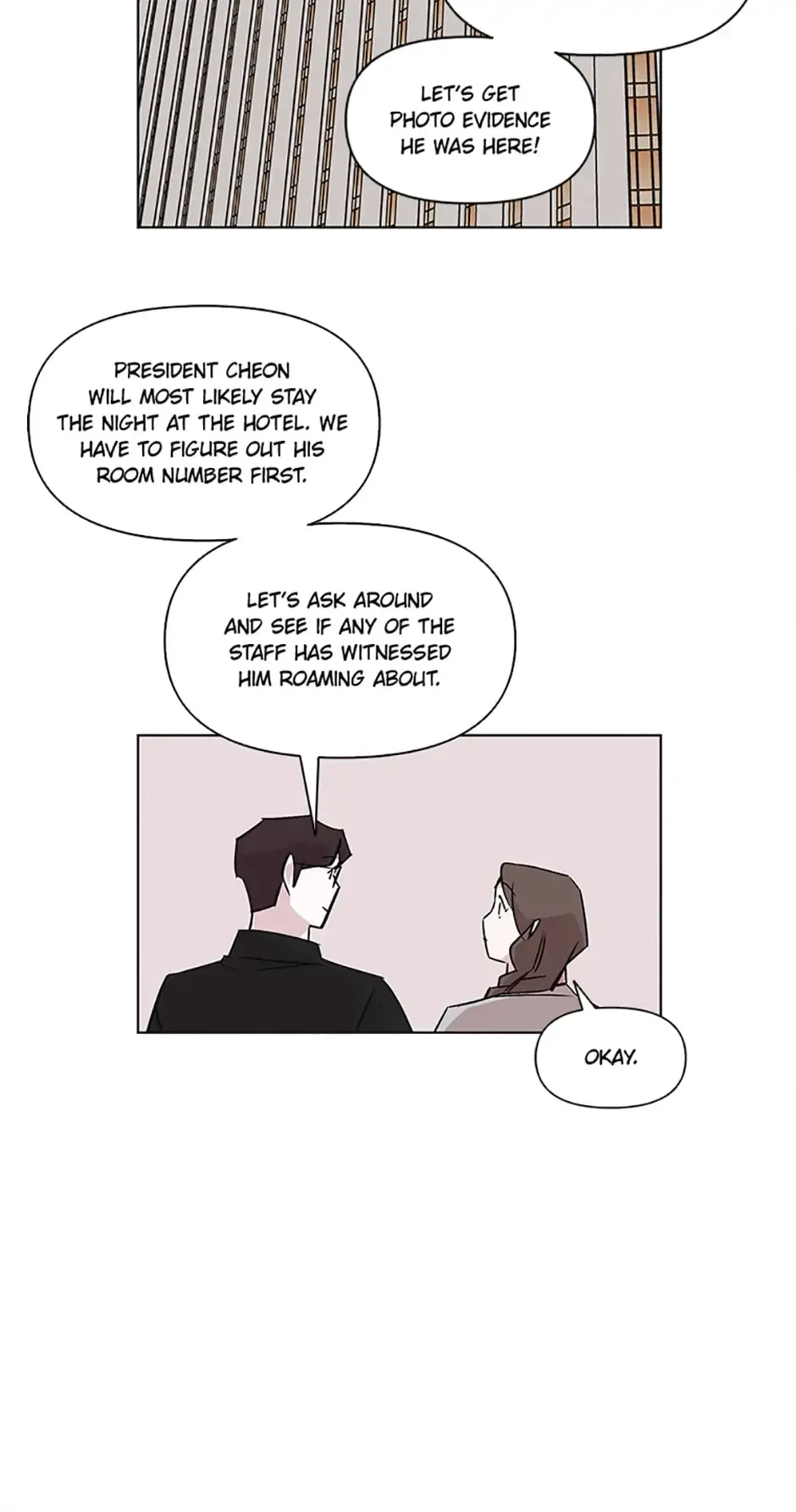 A Married Killer Chapter 42 Online - página 21