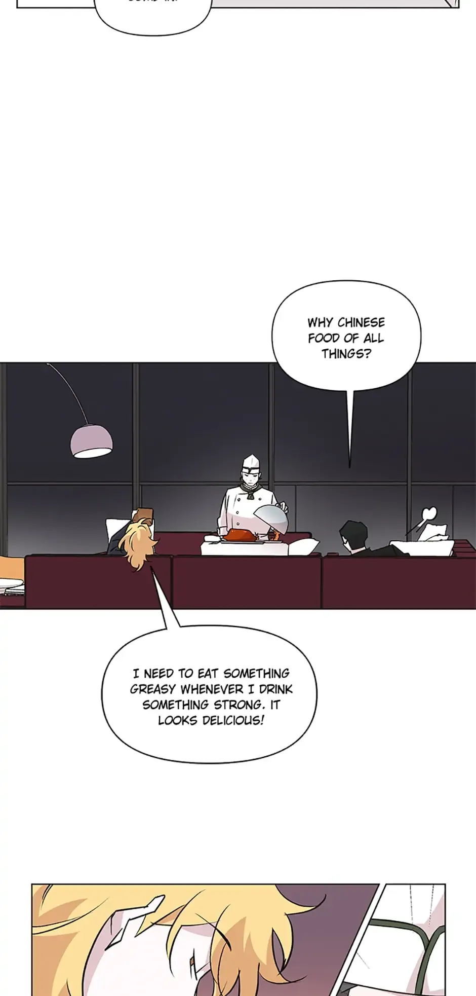 A Married Killer Chapter 42 Online - página 23