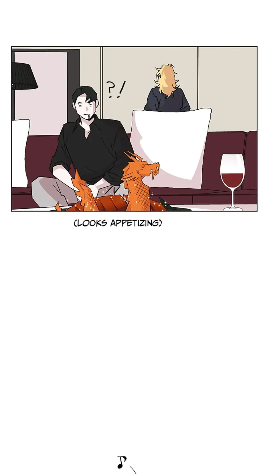 A Married Killer Chapter 42 Online - página 26