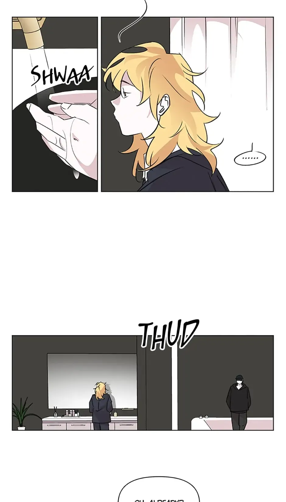 A Married Killer Chapter 42 Online - página 27