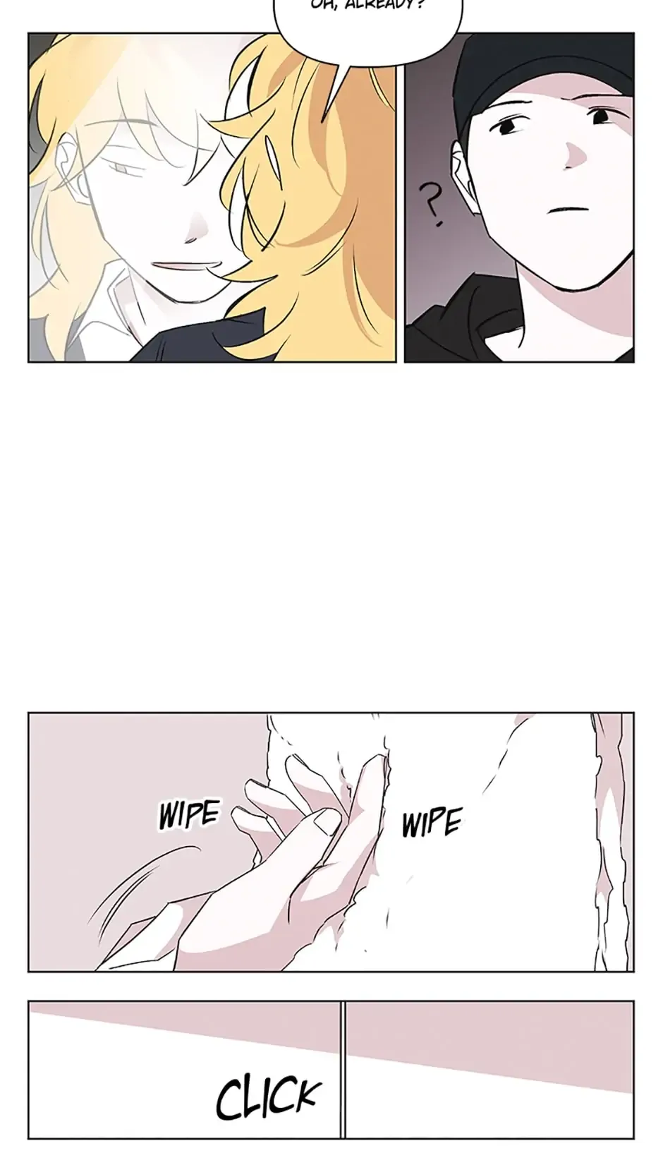 A Married Killer Chapter 42 Online - página 28