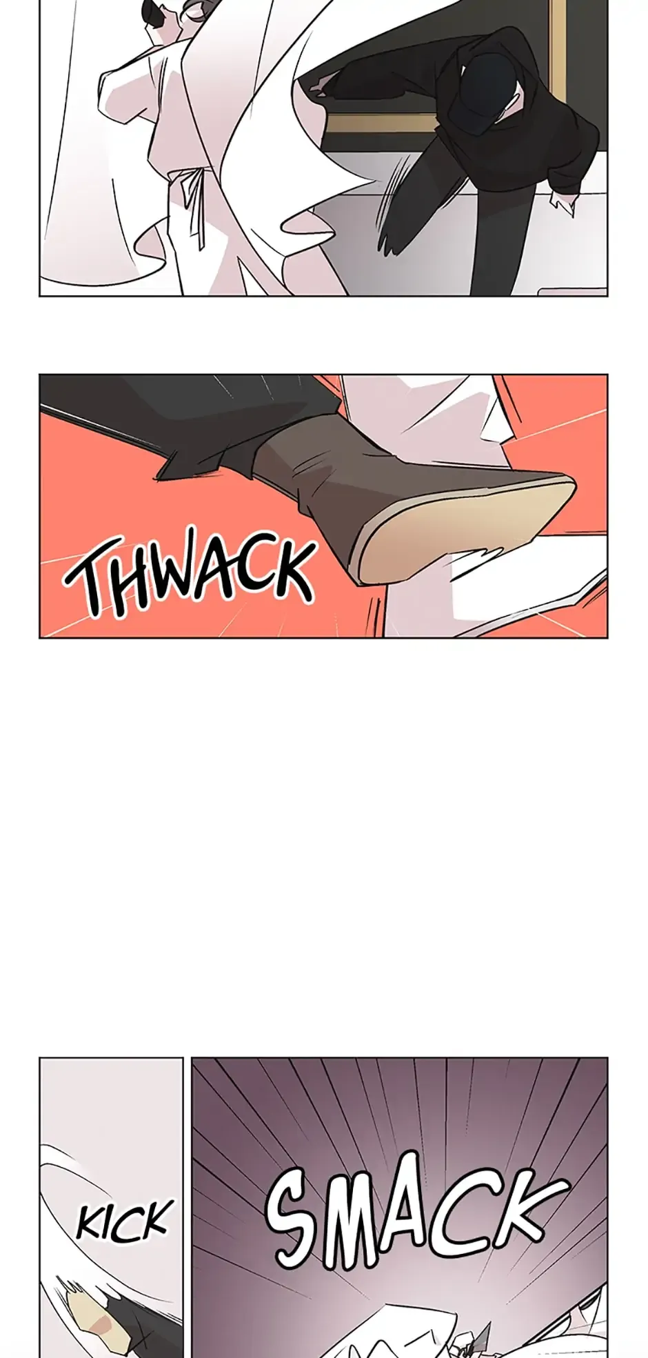 A Married Killer Chapter 42 Online - página 39
