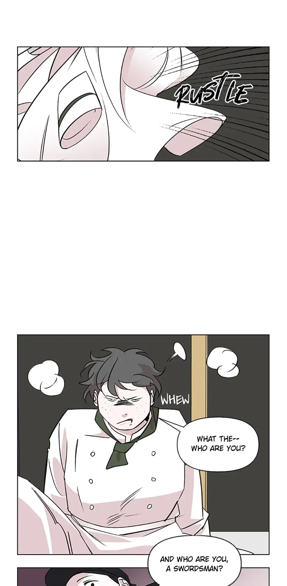 A Married Killer Chapter 42 Online - página 41