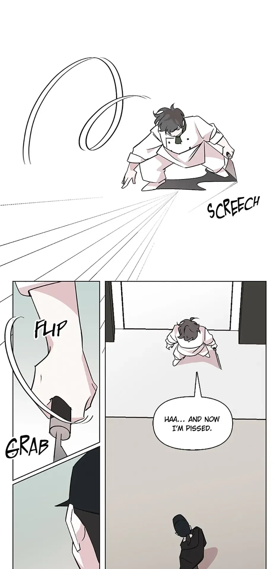 A Married Killer Chapter 42 Online - página 43