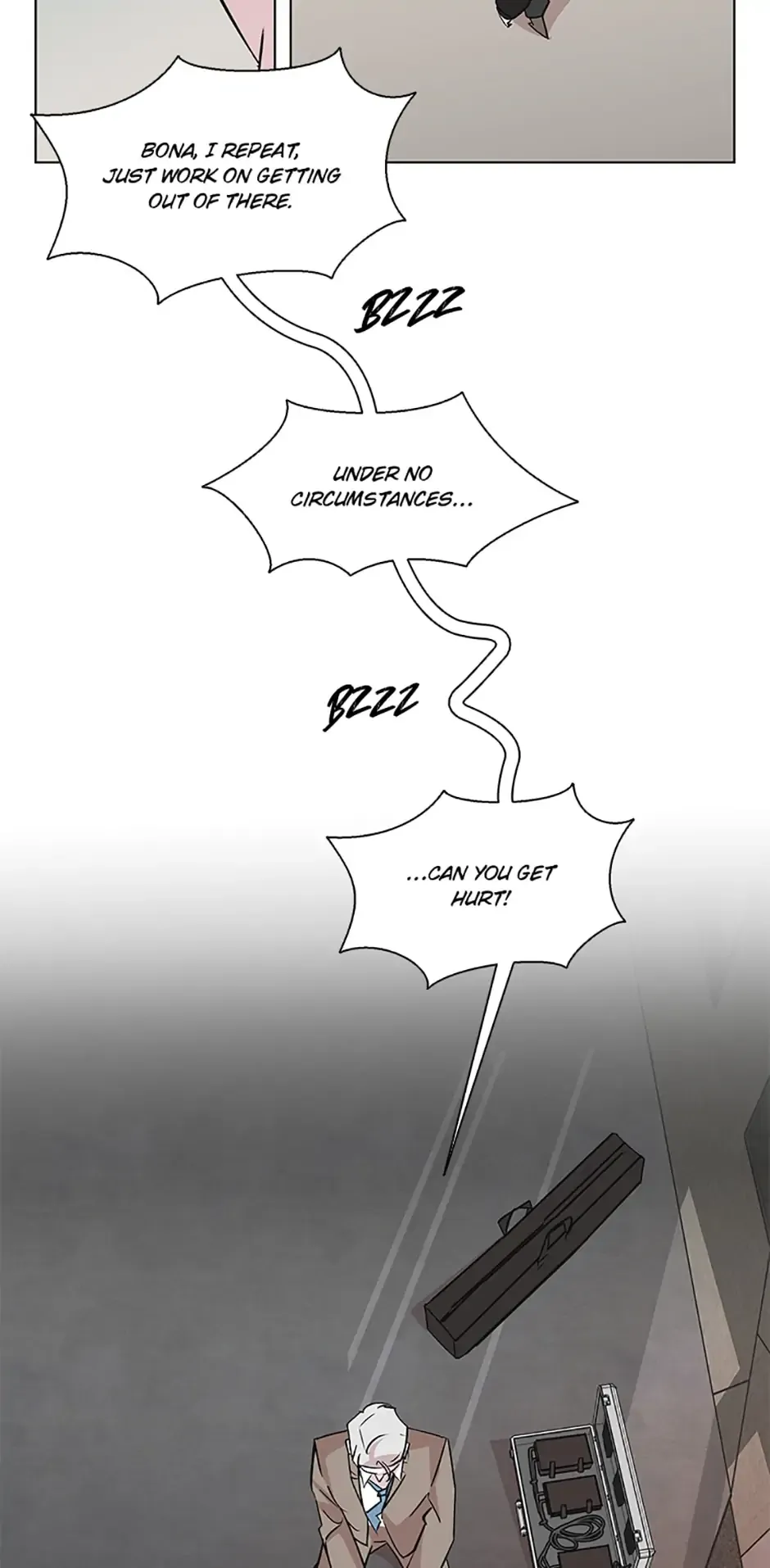 A Married Killer Chapter 42 Online - página 44