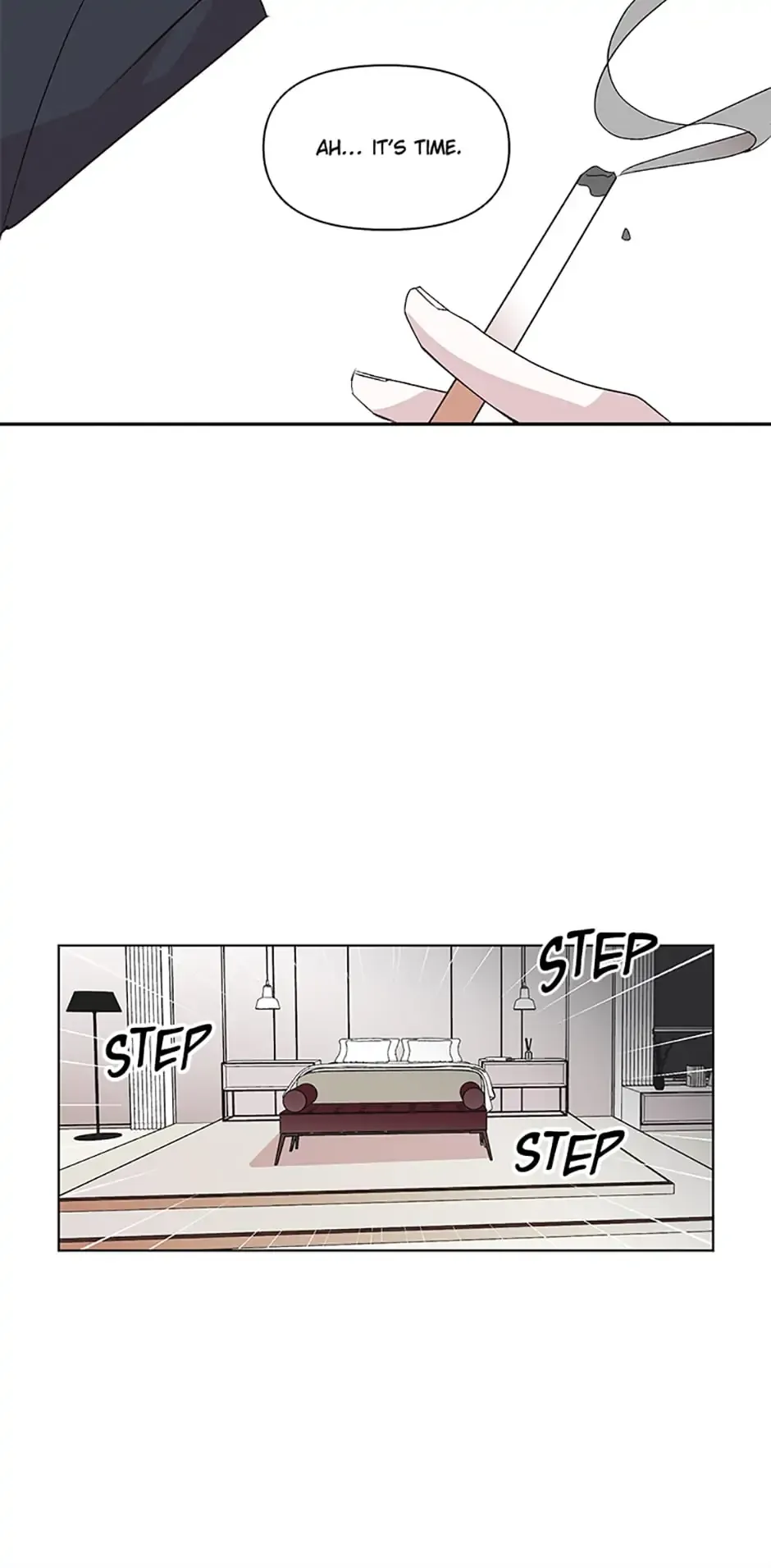 A Married Killer Chapter 42 Online - página 47