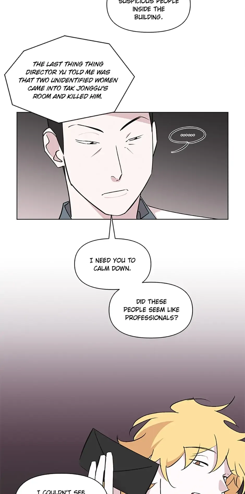 A Married Killer Chapter 43 Online - página 2
