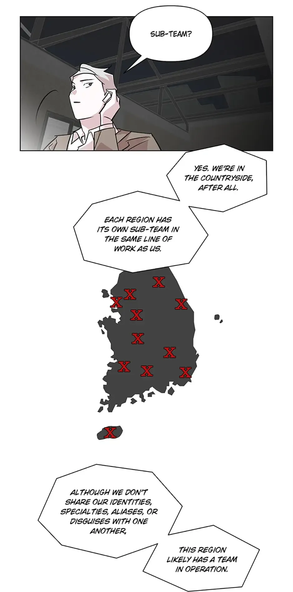 A Married Killer Chapter 43 Online - página 4