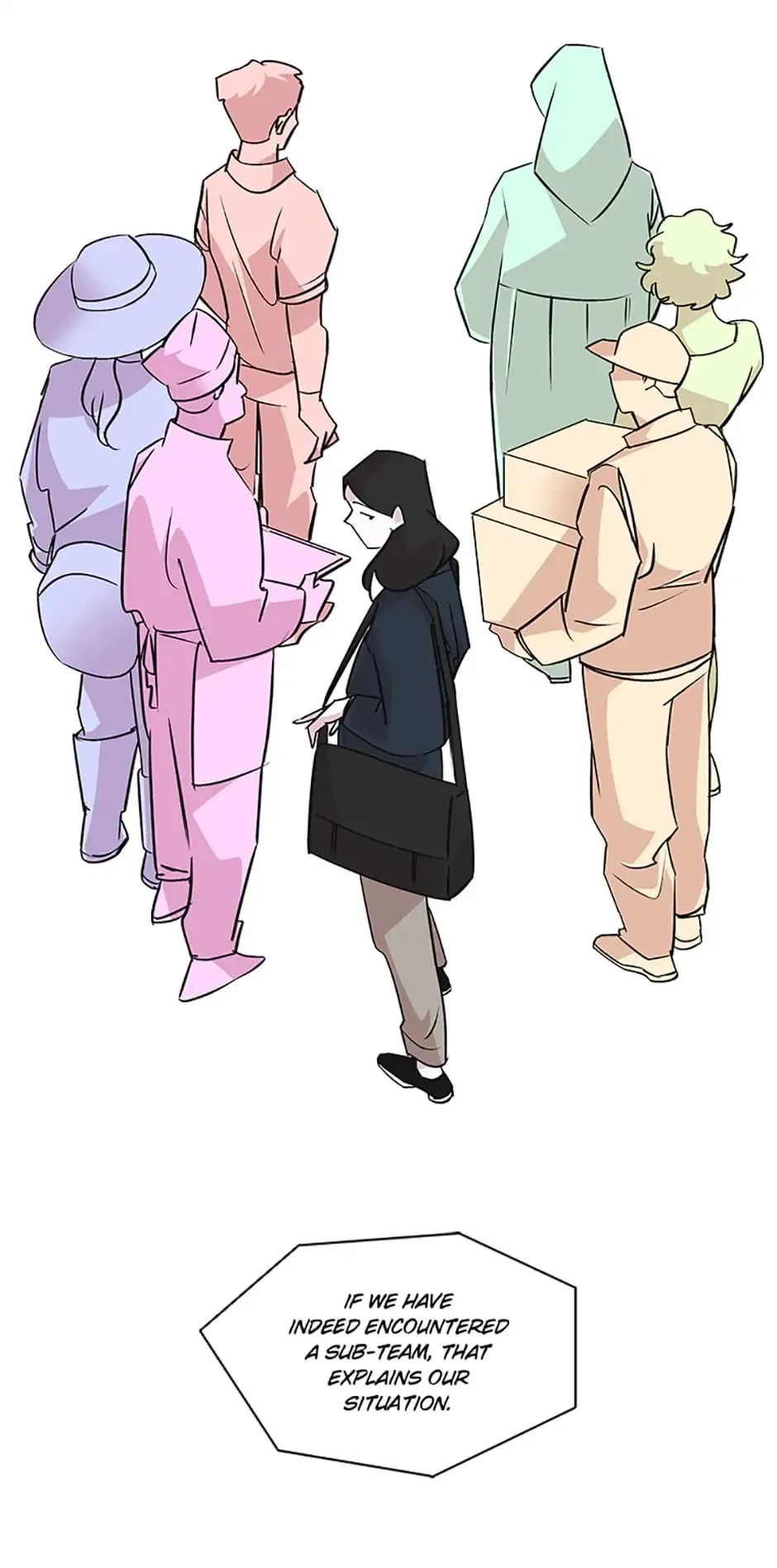 A Married Killer Chapter 43 Online - página 5