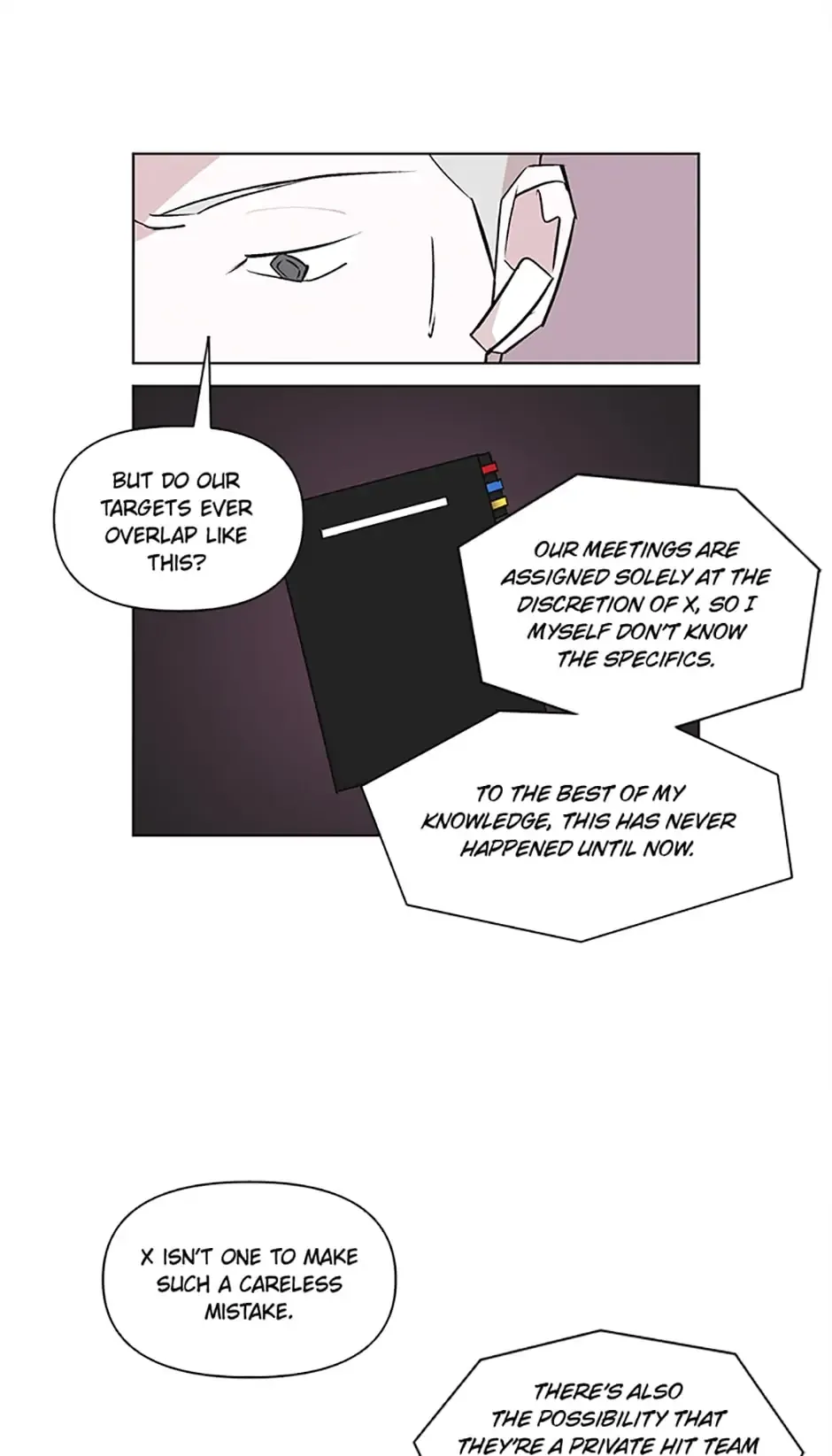 A Married Killer Chapter 43 Online - página 6