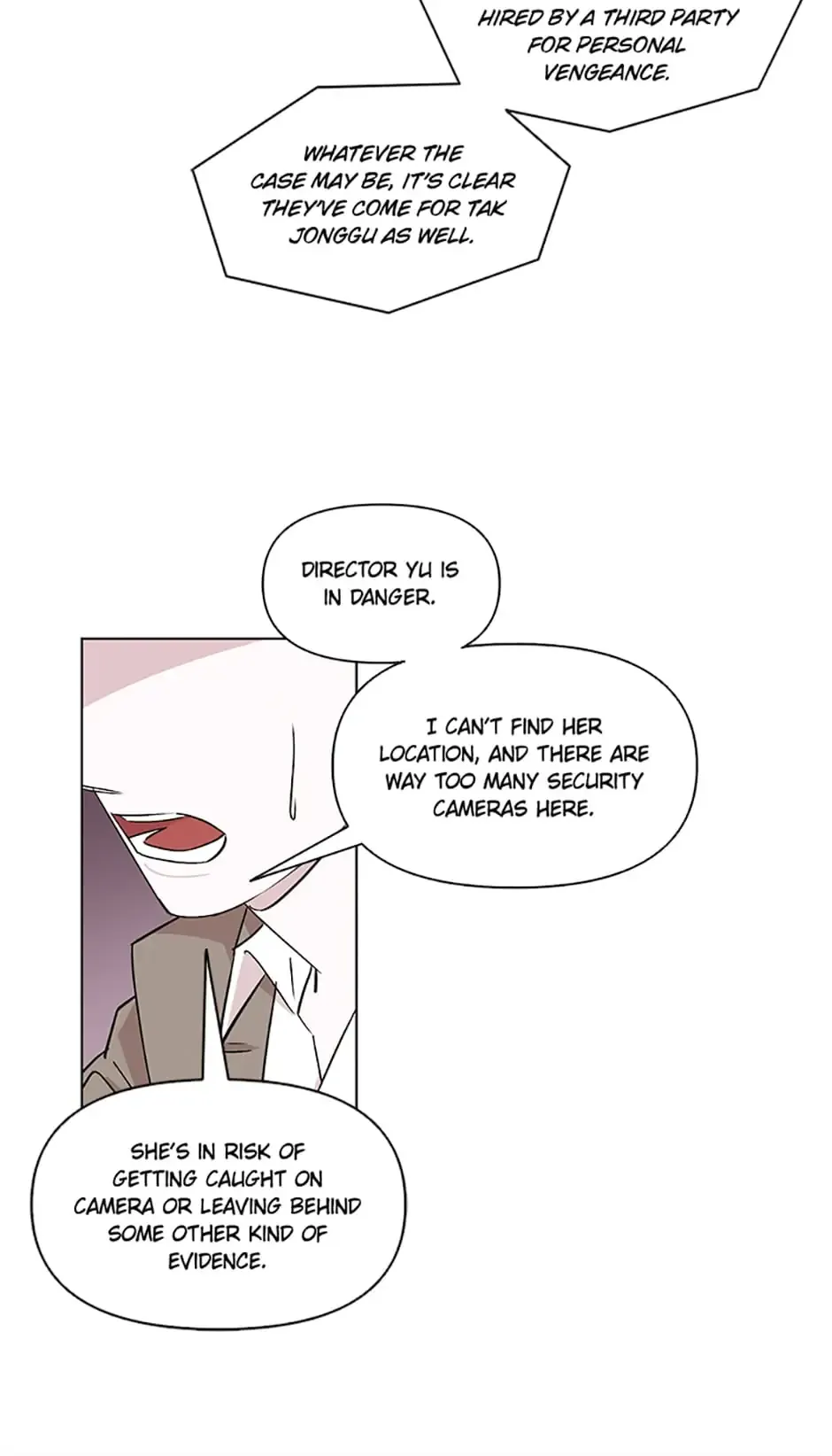 A Married Killer Chapter 43 Online - página 7