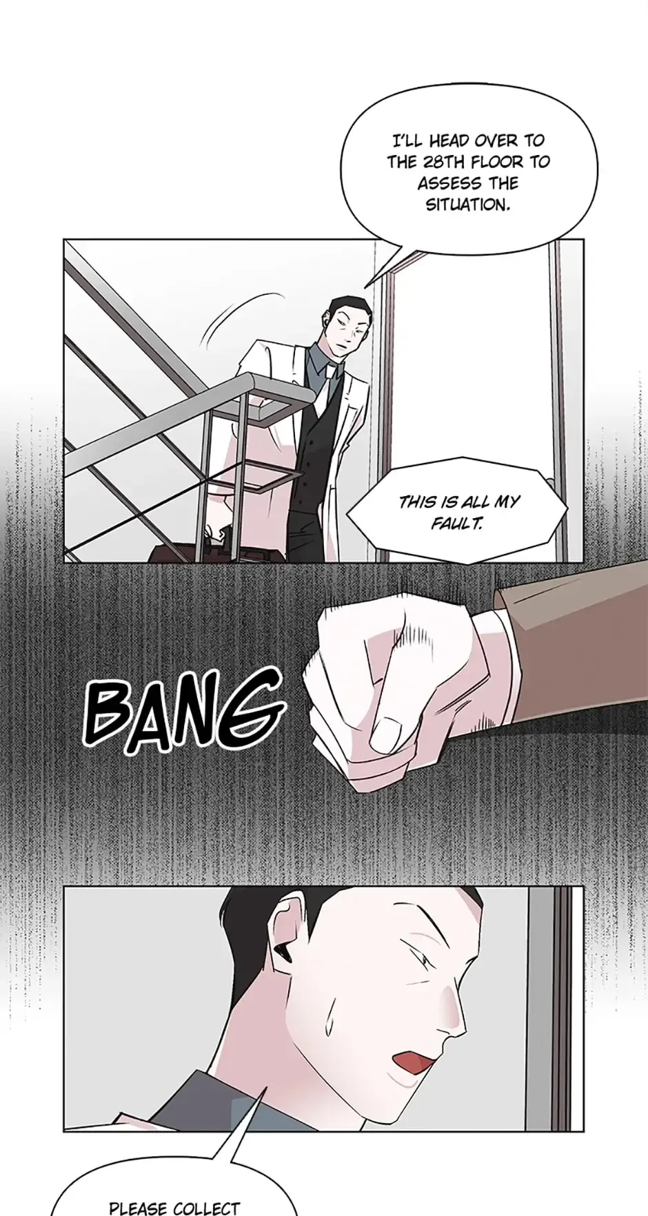 A Married Killer Chapter 43 Online - página 8