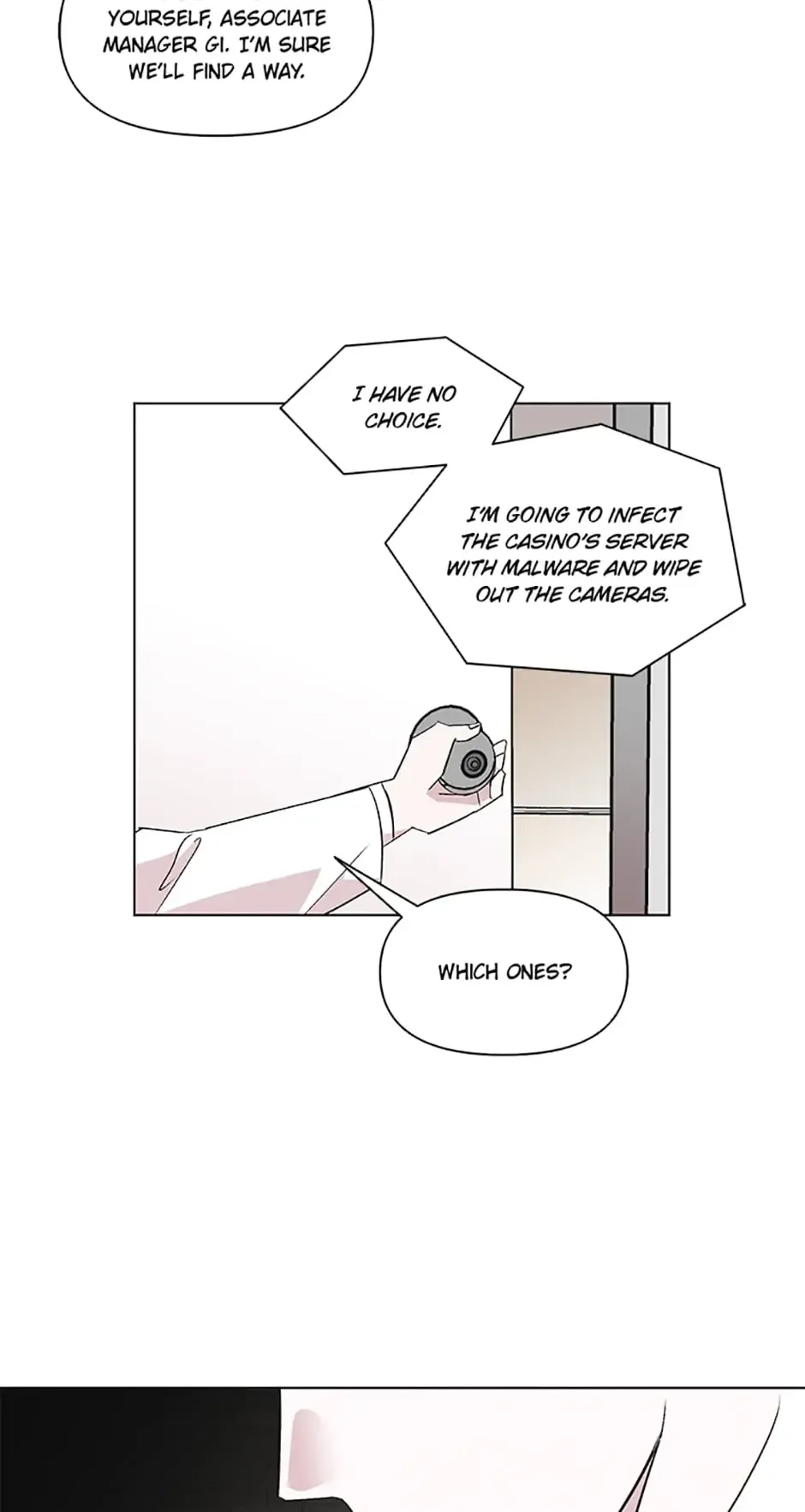 A Married Killer Chapter 43 Online - página 9