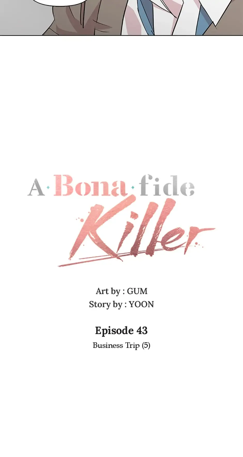 A Married Killer Chapter 43 Online - página 11