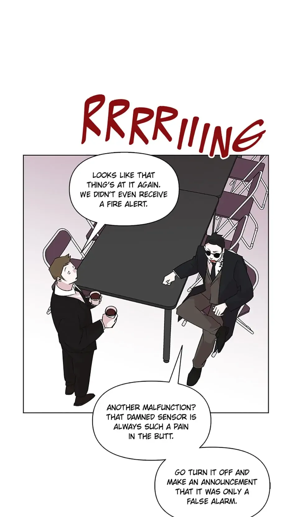A Married Killer Chapter 43 Online - página 16