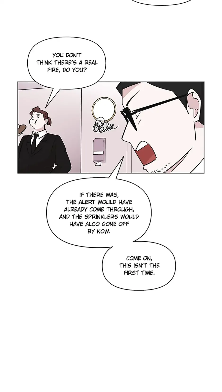A Married Killer Chapter 43 Online - página 17