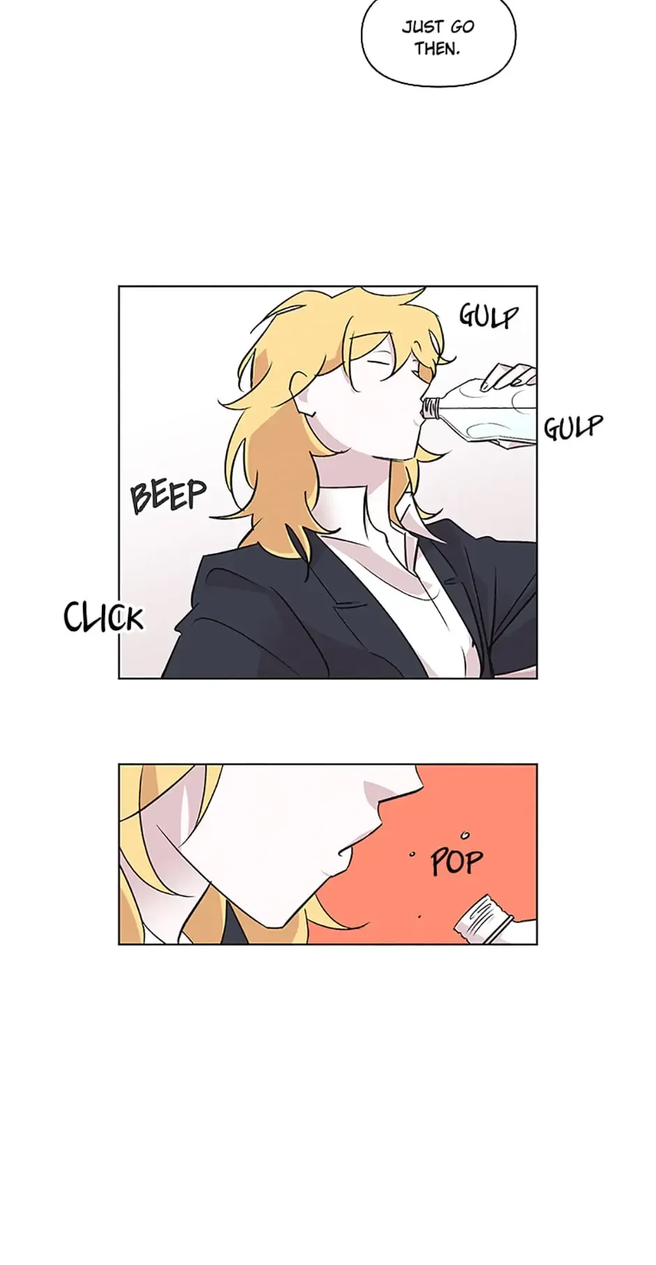 A Married Killer Chapter 43 Online - página 23