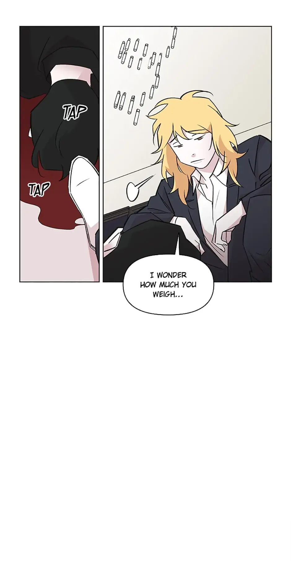 A Married Killer Chapter 43 Online - página 24