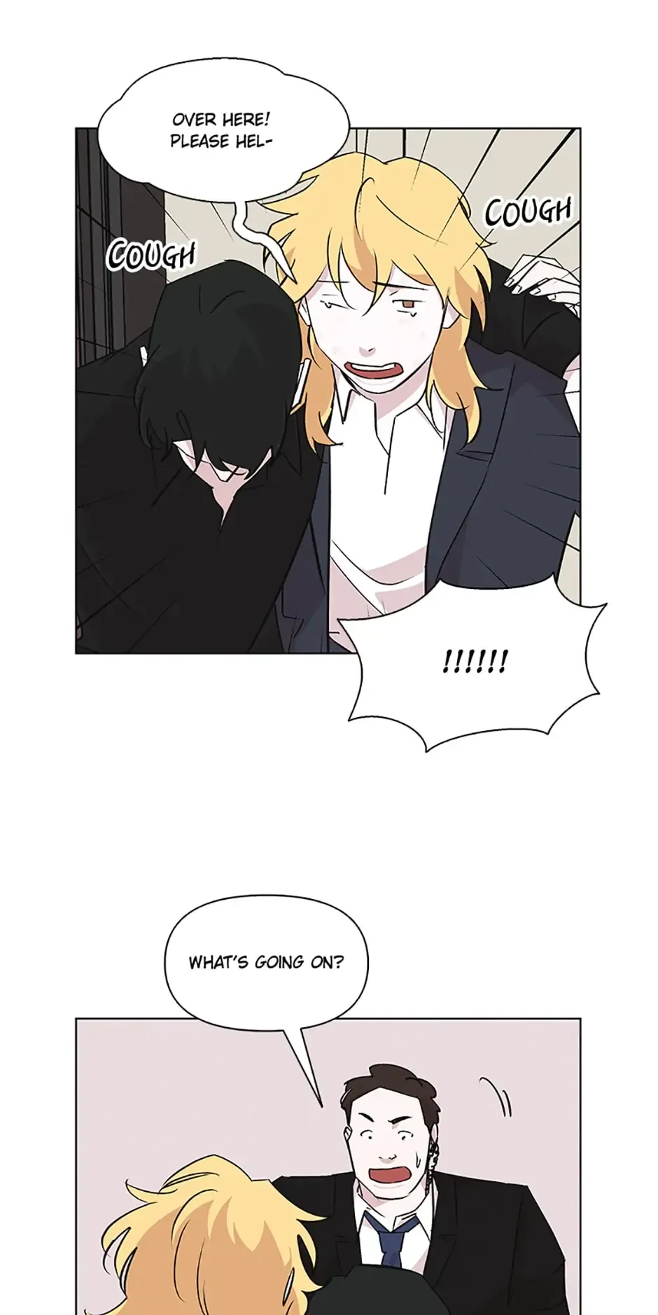 A Married Killer Chapter 43 Online - página 27