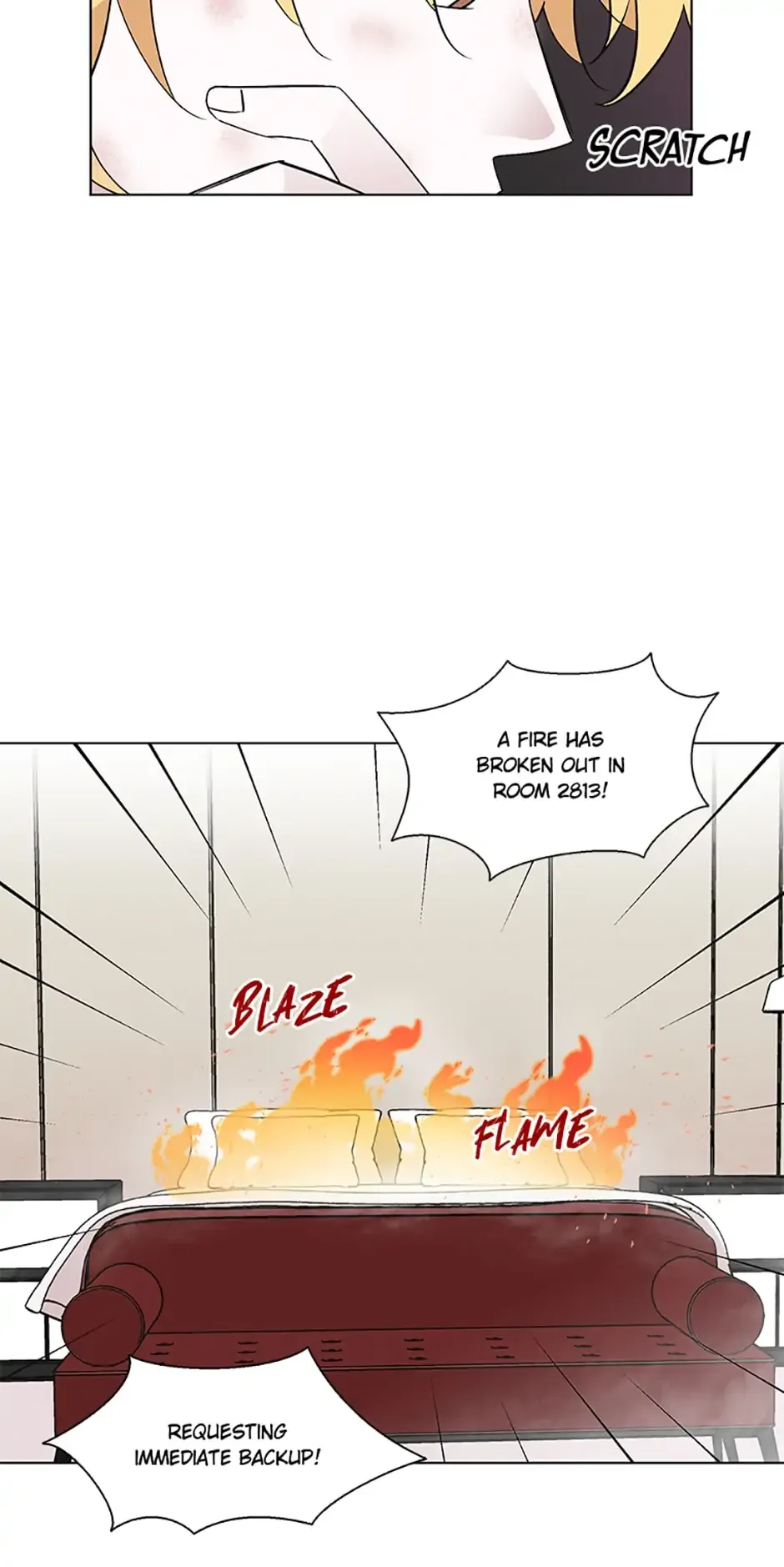 A Married Killer Chapter 43 Online - página 29