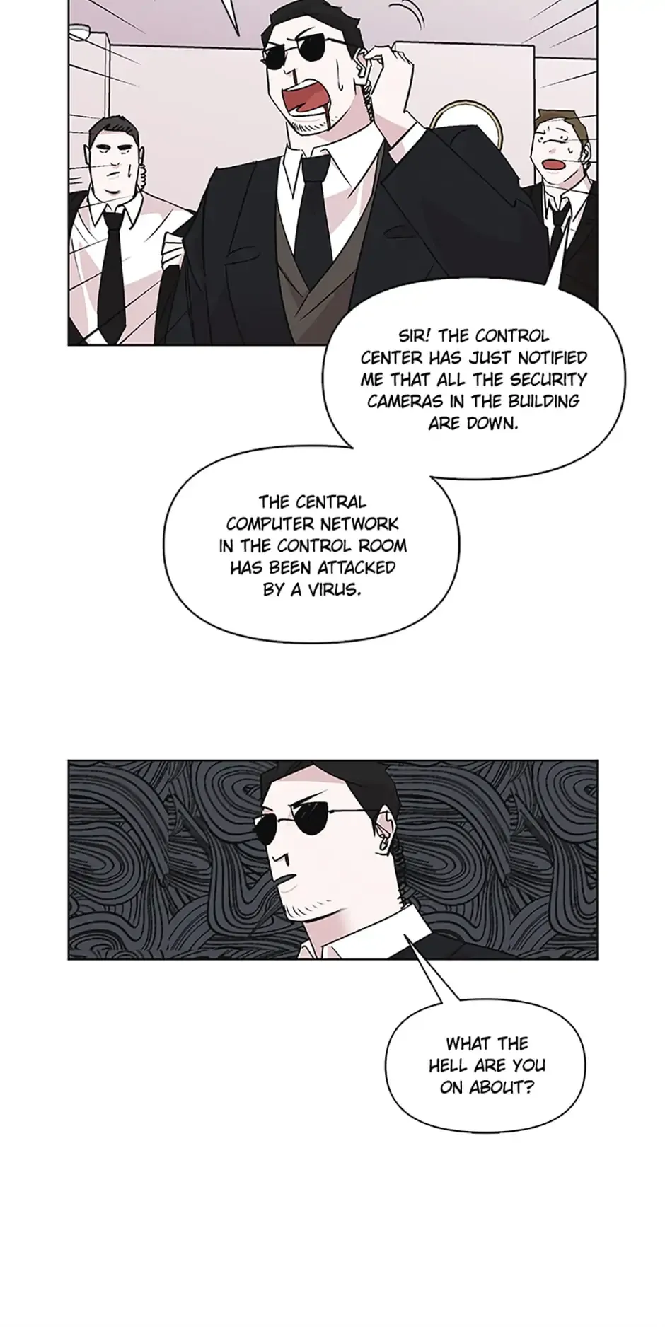 A Married Killer Chapter 43 Online - página 31