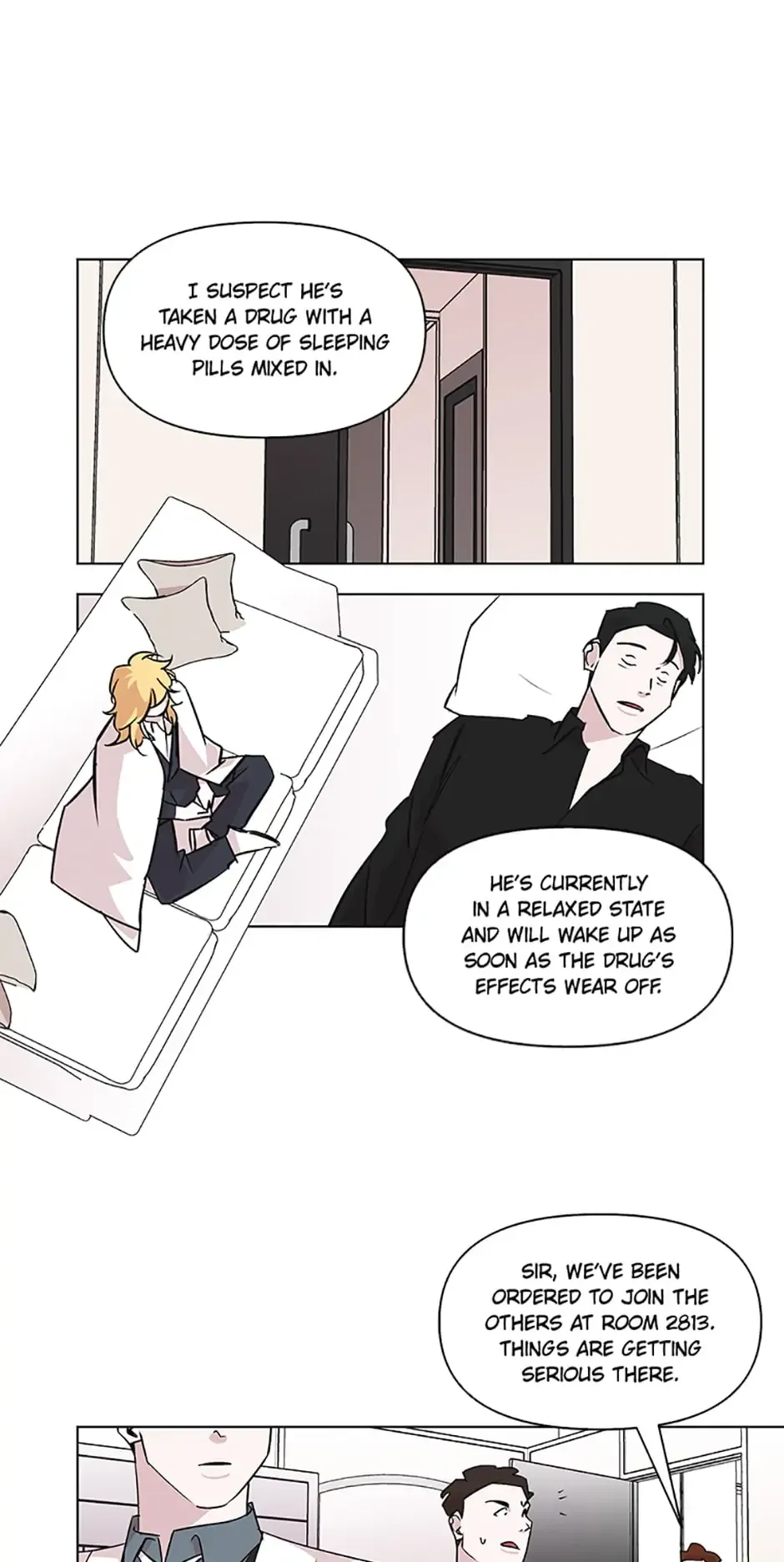 A Married Killer Chapter 43 Online - página 34