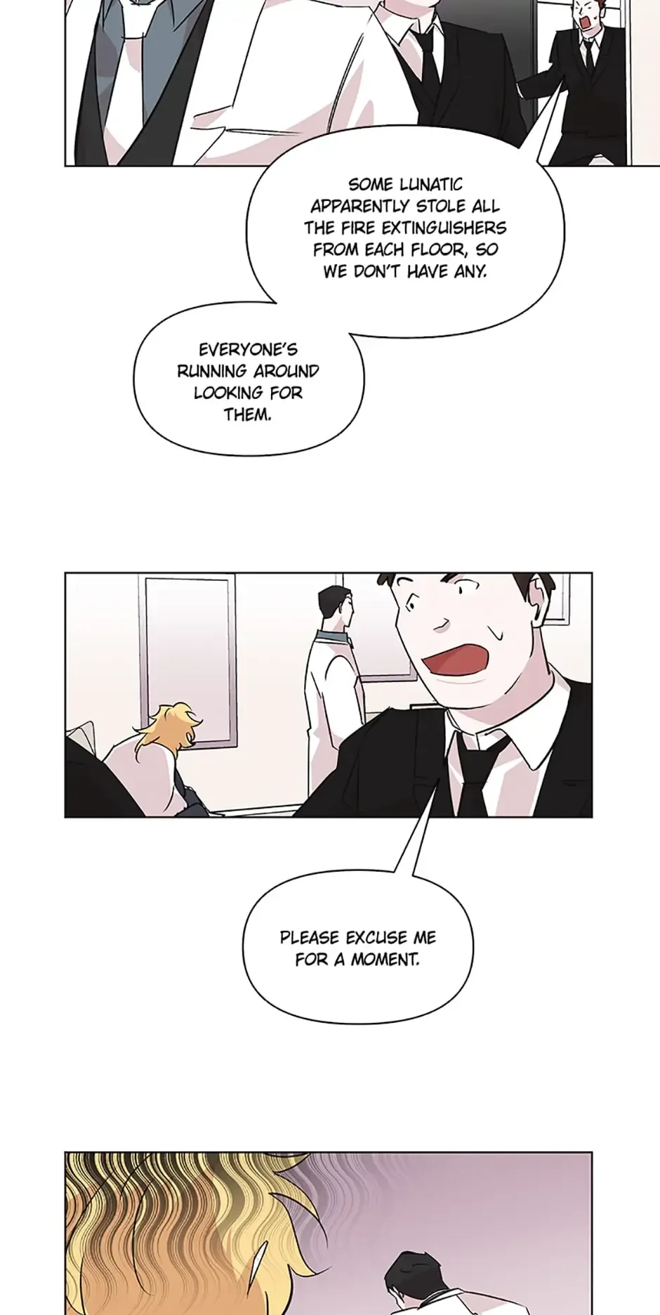 A Married Killer Chapter 43 Online - página 35