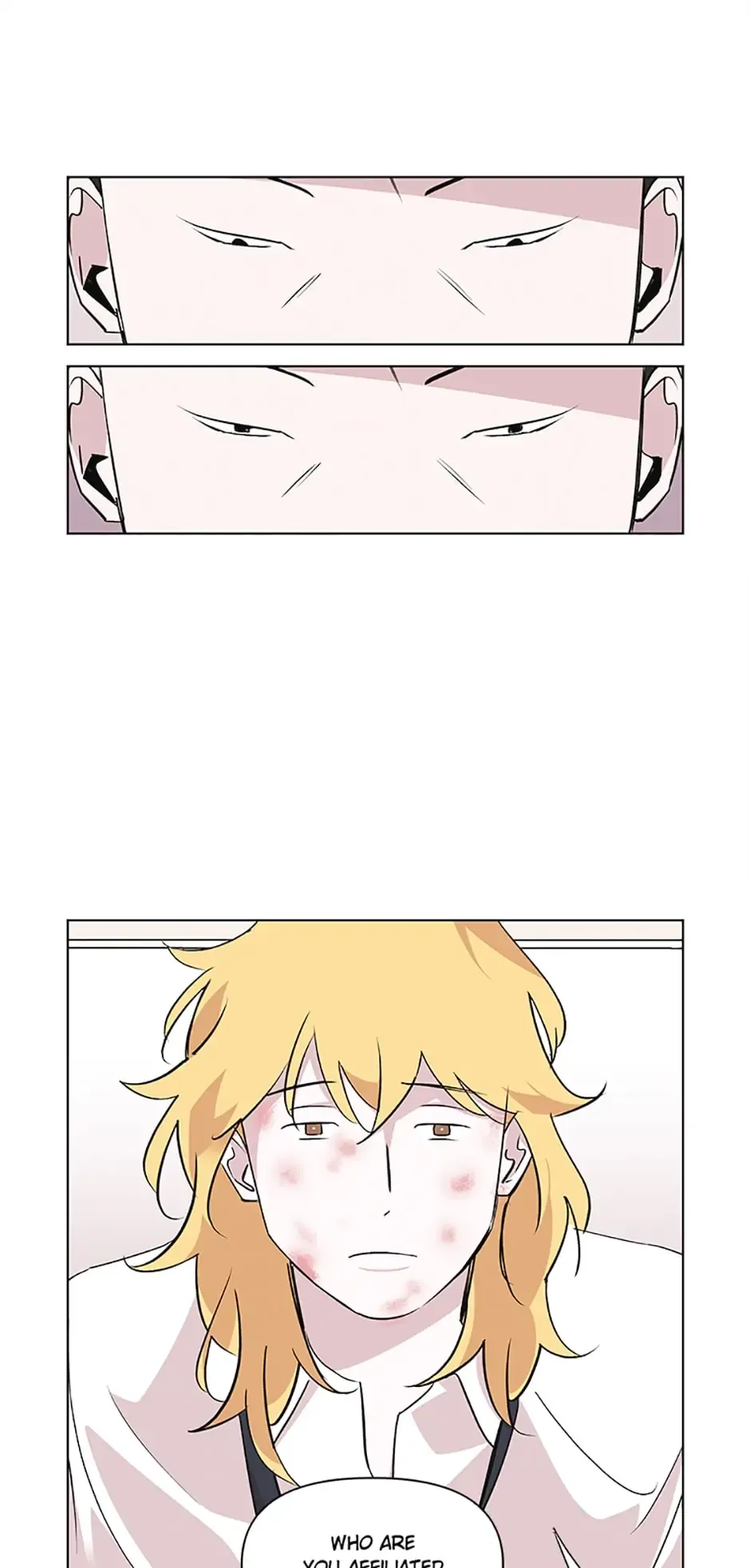 A Married Killer Chapter 43 Online - página 37
