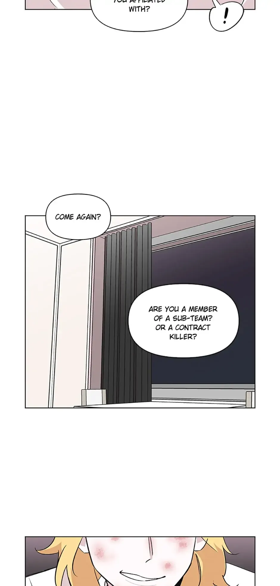 A Married Killer Chapter 43 Online - página 38